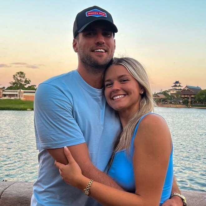 TikTokers Tyler Bergantino and Gabby Gonzalez Are Officially Dating